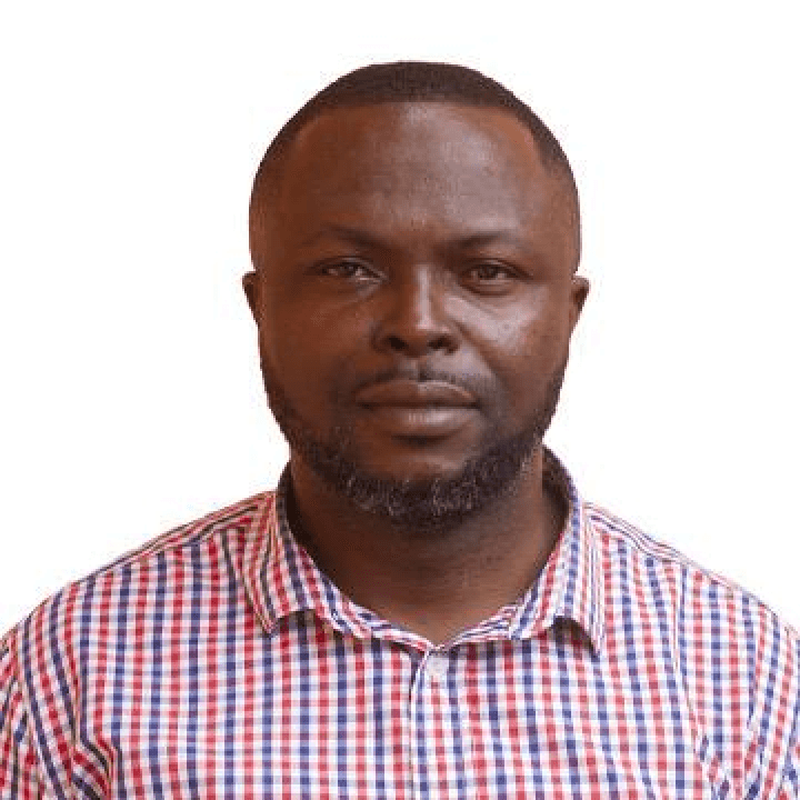 Mawuli Humphrey Kushito, Ph.D.