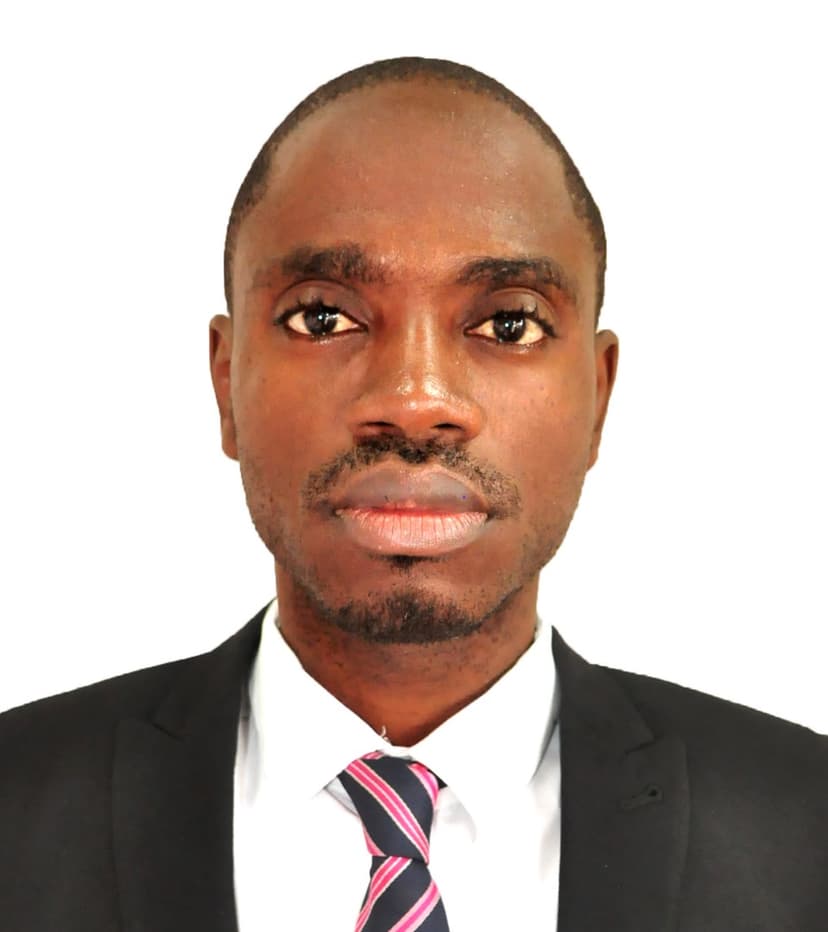 Albert Aryee, CA