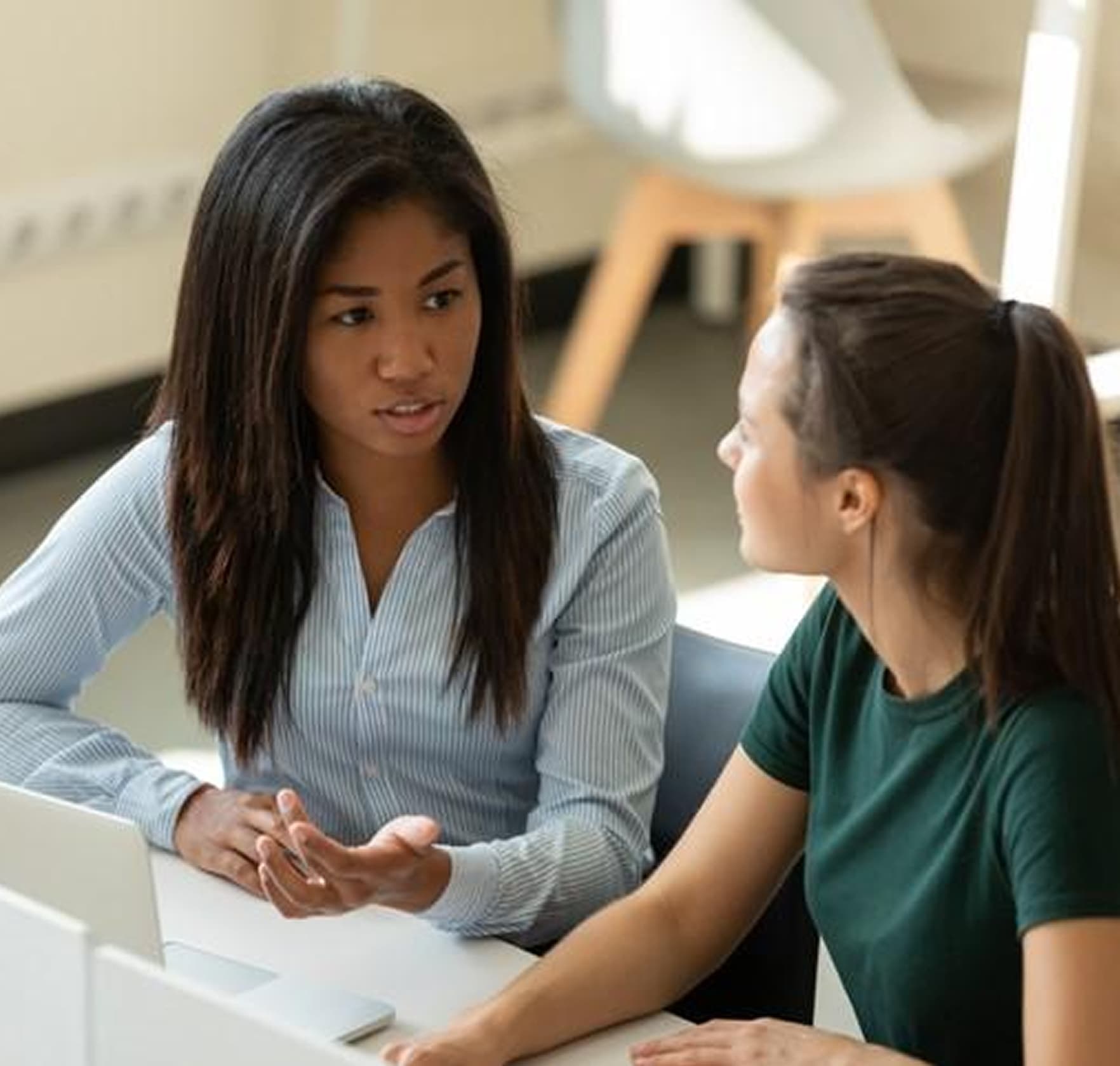 General consulting services
