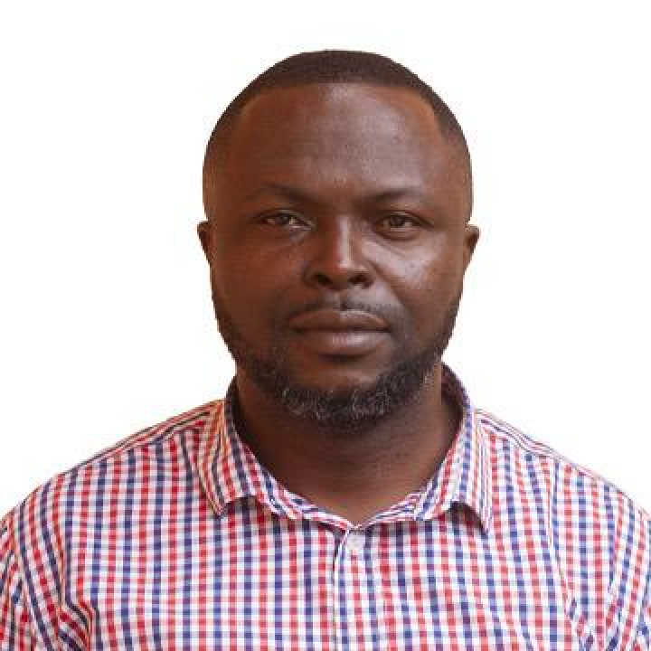 Mawuli Humphrey Kushito, Ph.D.